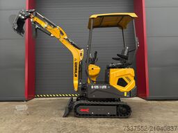 Gorila G12S I LITE 2026