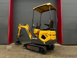 Gorila G12S I LITE 2026