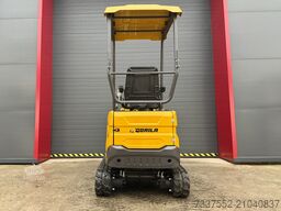 Gorila G12S I LITE 2026