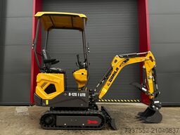 Gorila G12S I LITE 2026