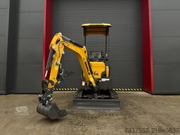 Gorila G12S I LITE 2026