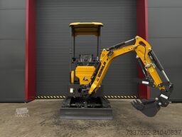 Gorila G12S I LITE 2026