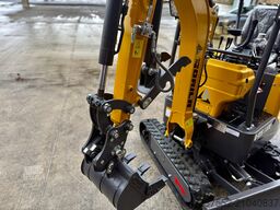 Gorila G12S I LITE 2026