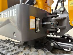 Gorila G12S I LITE 2026