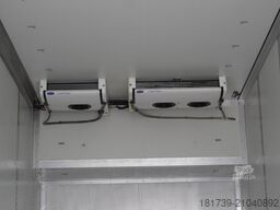 Volvo FH 460 / Krone refrigerator 23 EPAL! / C