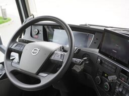 Volvo FH 460 / Krone refrigerator 23 EPAL! / C