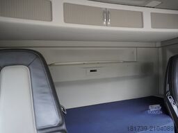 Volvo FH 460 / Krone refrigerator 23 EPAL! / C