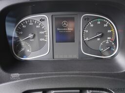 Mercedes-Benz Atego 1530 E6 Lamberet refrigerated truc