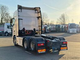 Scania R530 V8 NGS Highline 6x2 - 2.95 WB - Full air -...