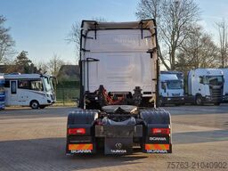 Scania R530 V8 NGS Highline 6x2 - 2.95 WB - Full air -...