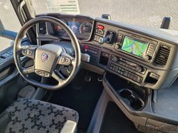 Scania R530 V8 NGS Highline 6x2 - 2.95 WB - Full air -...