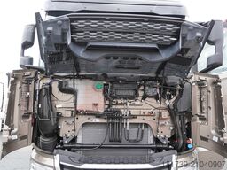 DAF XG 480/ 2025 / KRONE 20 EPAL Doppel