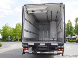 DAF LF 220 / Refrigerator 16 EPAL Multitemp