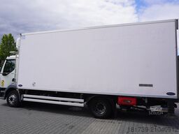 DAF LF 220 / Refrigerator 16 EPAL Multitemp