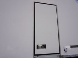 DAF LF 220 / Refrigerator 16 EPAL Multitemp