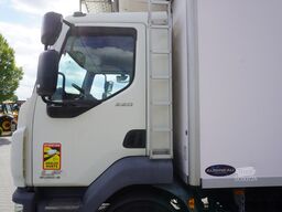 DAF LF 220 / Refrigerator 16 EPAL Multitemp