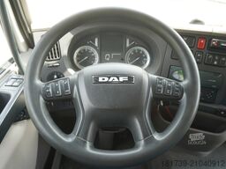 DAF LF 220 / Refrigerator 16 EPAL Multitemp