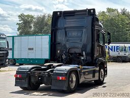 MERCEDES-BENZ Actros 1846 LOF 2-Kreis-Hydraulik/Zapfwelle*5x*