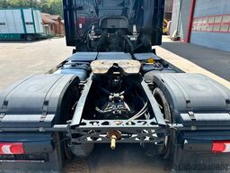 MERCEDES-BENZ Actros 1846 LOF 2-Kreis-Hydraulik/Zapfwelle*5x*