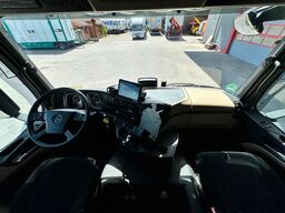 MERCEDES-BENZ Actros 1846 LOF 2-Kreis-Hydraulik/Zapfwelle*5x*