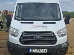 Ford Transit 350