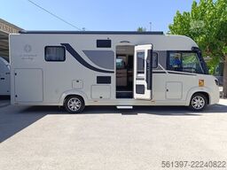 LE VOYAGEUR 7.9 CF