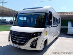 LE VOYAGEUR 7.9 CF