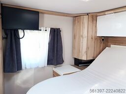 LE VOYAGEUR 7.9 CF