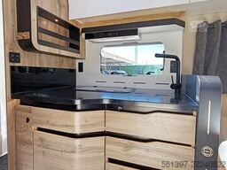 LE VOYAGEUR 7.9 CF