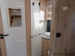 LE VOYAGEUR 7.9 CF