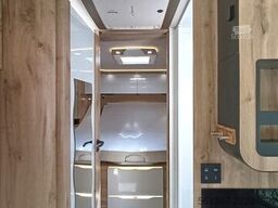 LE VOYAGEUR 7.9 CF