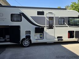 LE VOYAGEUR 7.9 CF