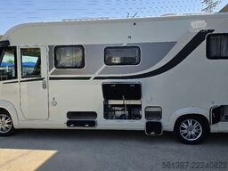 LE VOYAGEUR 7.9 CF