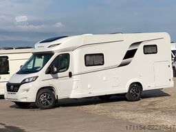HOBBY Optima De Luxe T65 GE Modell 2024