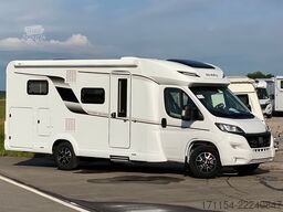 HOBBY Optima De Luxe T65 GE Modell 2024