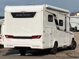 HOBBY Optima De Luxe T65 GE Modell 2024
