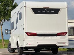 HOBBY Optima De Luxe T65 GE Modell 2024