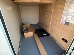 HOBBY Optima De Luxe T65 GE Modell 2024
