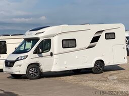 HOBBY Optima De Luxe T65 GE Modell 2024