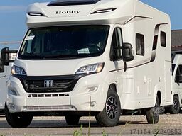 HOBBY Optima De Luxe T65 GE Modell 2024