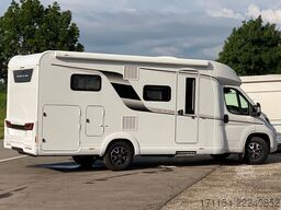 HOBBY Optima De Luxe T65 GE Modell 2024