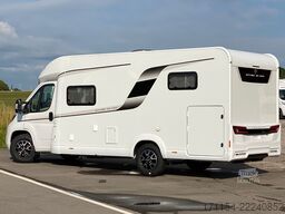 HOBBY Optima De Luxe T65 GE Modell 2024