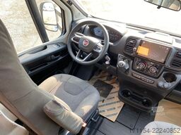 HOBBY Optima De Luxe T65 GE Modell 2024