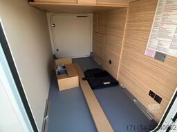 HOBBY Optima De Luxe T65 GE Modell 2024