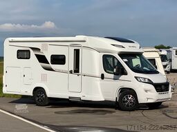 HOBBY Optima De Luxe T65 GE Modell 2024 Tageszulassung