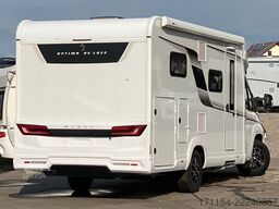 HOBBY Optima De Luxe T65 GE Modell 2024 Tageszulassung