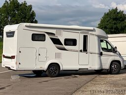 HOBBY Optima De Luxe T65 GE Modell 2024 Tageszulassung