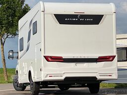 HOBBY Optima De Luxe T65 GE Modell 2024 Tageszulassung