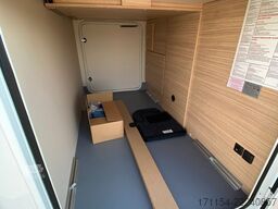 HOBBY Optima De Luxe T65 GE Modell 2024 Tageszulassung