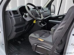 Opel Movano Kasten L2H2 3,5t 2.3D*180PS AHK Tempomat